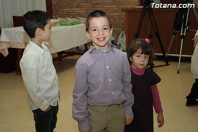 Se recaudan 6.500  en la cena contra el cncer a la que asistieron 500 personas - 27