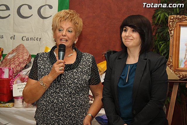 Se recaudan 6.500  en la cena contra el cncer a la que asistieron 500 personas - 64