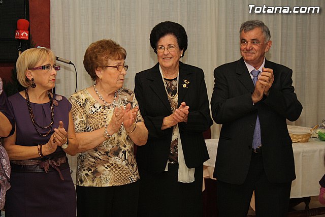 Se recaudan 6.500  en la cena contra el cncer a la que asistieron 500 personas - 72