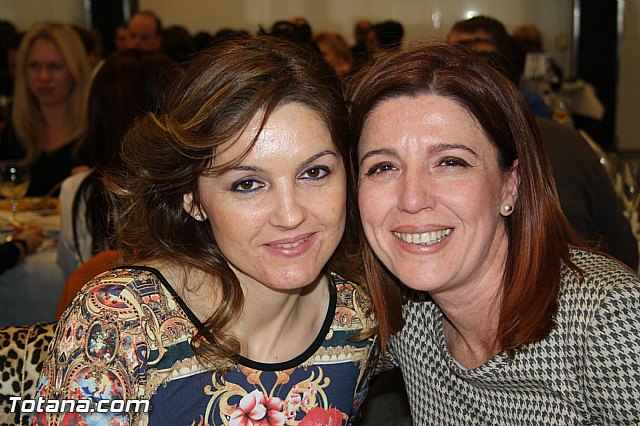 Comida solidaria a beneficio de la Asociacin de Familiares y Afectados de Lipodistrofias (AELIP) - 2013 - 35