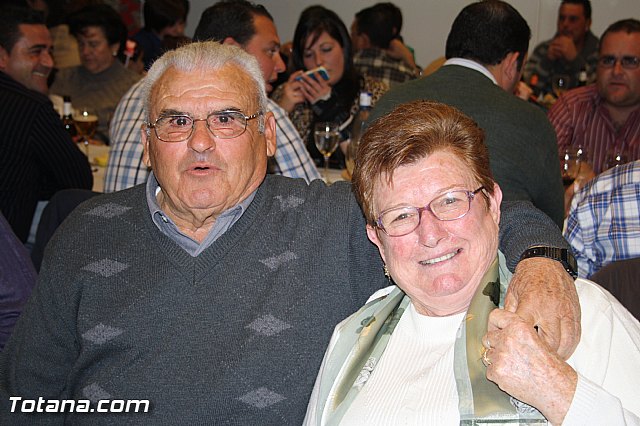 Comida solidaria a beneficio de la Asociacin de Familiares y Afectados de Lipodistrofias (AELIP) - 2013 - 54