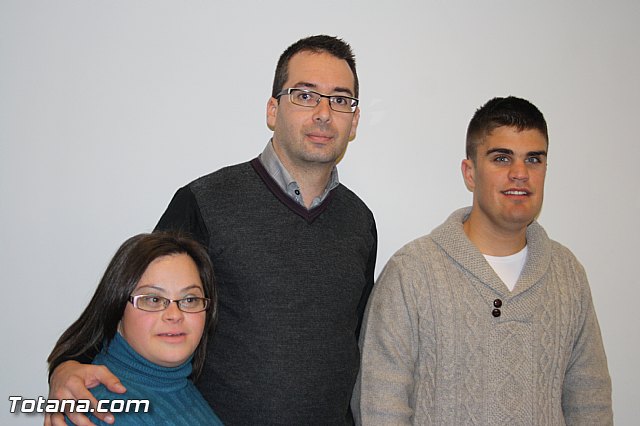 Comida solidaria a beneficio de la Asociacin de Familiares y Afectados de Lipodistrofias (AELIP) - 2013 - 70