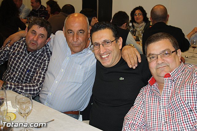 Comida solidaria a beneficio de la Asociacin de Familiares y Afectados de Lipodistrofias (AELIP) - 2013 - 74