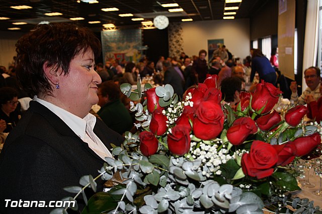 Comida solidaria a beneficio de la Asociacin de Familiares y Afectados de Lipodistrofias (AELIP) - 2013 - 81