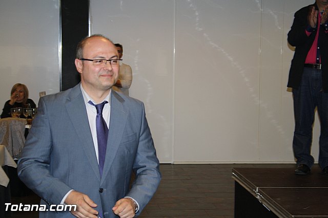 Comida solidaria a beneficio de la Asociacin de Familiares y Afectados de Lipodistrofias (AELIP) - 2013 - 106