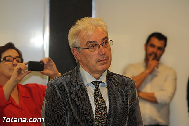 Comida solidaria a beneficio de la Asociacin de Familiares y Afectados de Lipodistrofias (AELIP) - 2013 - 111