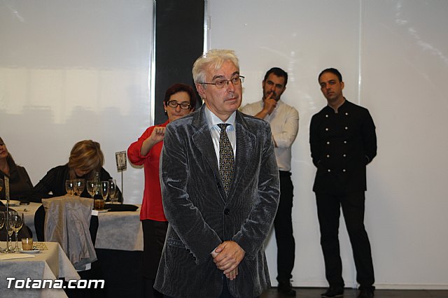 Comida solidaria a beneficio de la Asociacin de Familiares y Afectados de Lipodistrofias (AELIP) - 2013 - 112