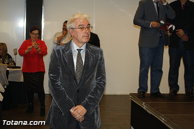 Comida solidaria a beneficio de la Asociacin de Familiares y Afectados de Lipodistrofias (AELIP) - 2013 - 113