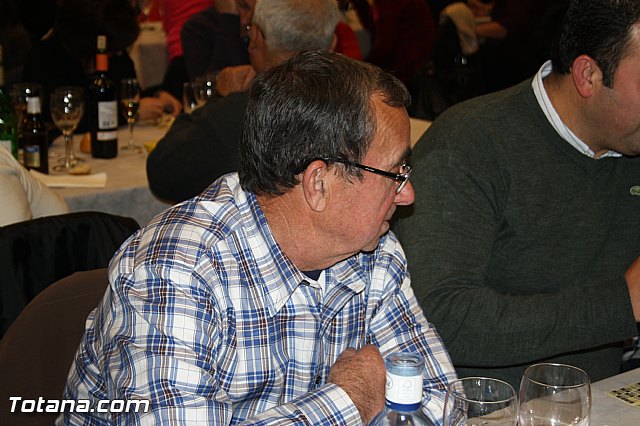 Comida solidaria a beneficio de la Asociacin de Familiares y Afectados de Lipodistrofias (AELIP) - 2013 - 144