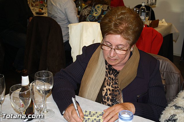 Comida solidaria a beneficio de la Asociacin de Familiares y Afectados de Lipodistrofias (AELIP) - 2013 - 147