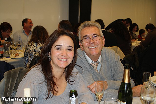 Comida solidaria a beneficio de la Asociacin de Familiares y Afectados de Lipodistrofias (AELIP) - 2013 - 150