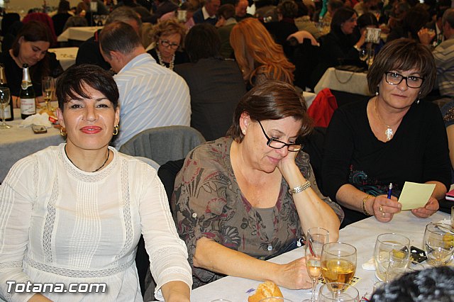 Comida solidaria a beneficio de la Asociacin de Familiares y Afectados de Lipodistrofias (AELIP) - 2013 - 154