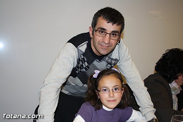 Comida solidaria a beneficio de la Asociacin de Familiares y Afectados de Lipodistrofias (AELIP) - 2013 - 159