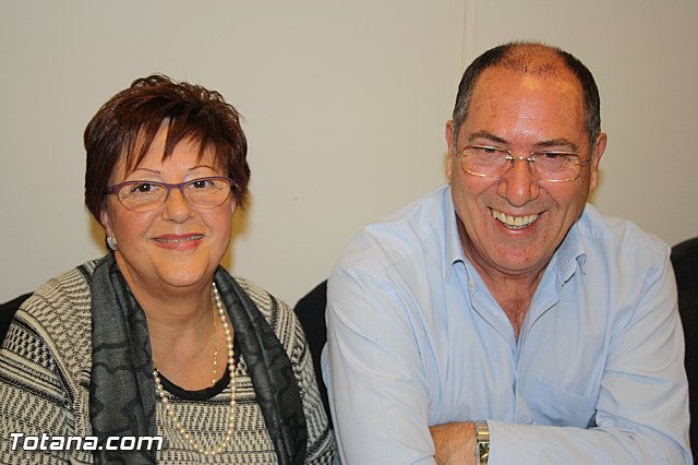 Comida solidaria a beneficio de la Asociacin de Familiares y Afectados de Lipodistrofias (AELIP) - 2013 - 167