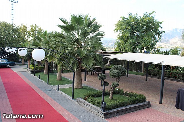 AELIP entrega sus premios 2015 - 5