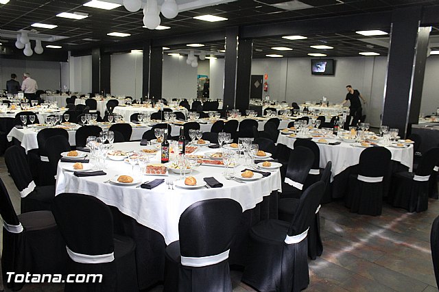 AELIP entrega sus premios 2015 - 7