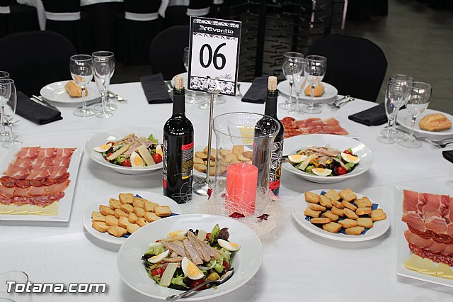 AELIP entrega sus premios 2015 - 10