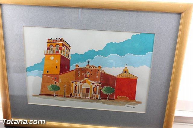 AELIP entrega sus premios 2015 - 14