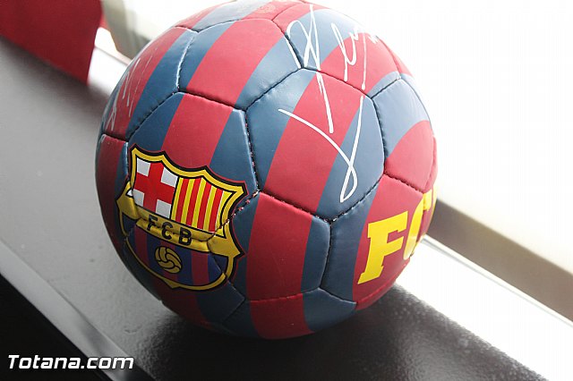 AELIP entrega sus premios 2015 - 15