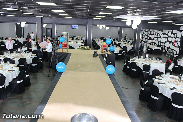 AELIP entrega sus premios 2015 - 20