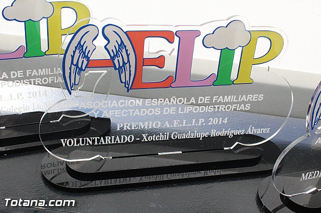 AELIP entrega sus premios 2015 - 25
