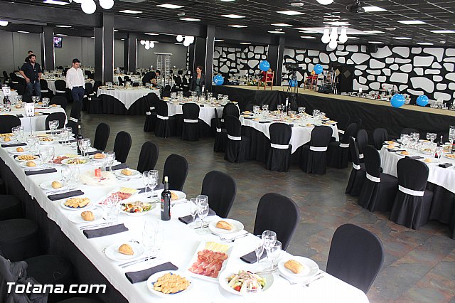 AELIP entrega sus premios 2015 - 30