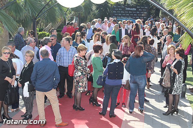 AELIP entrega sus premios 2015 - 33