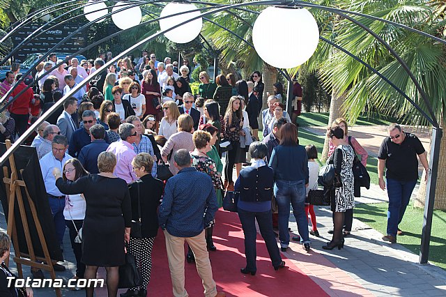 AELIP entrega sus premios 2015 - 34