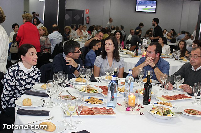 AELIP entrega sus premios 2015 - 38