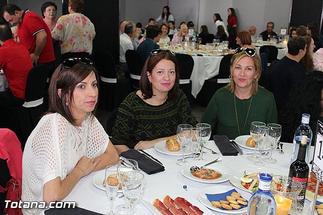 AELIP entrega sus premios 2015 - 41