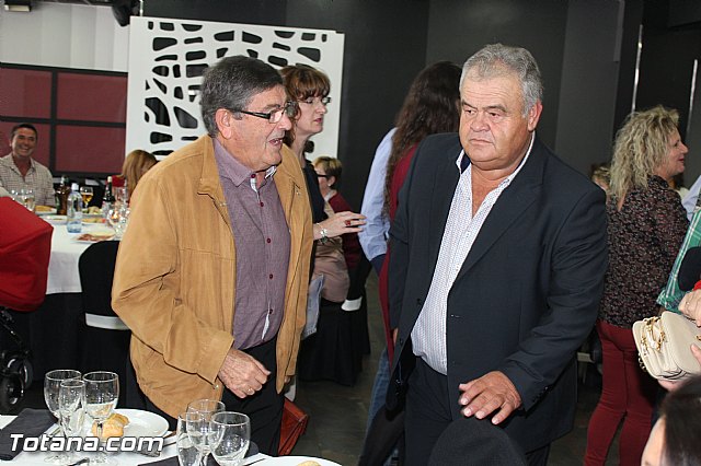 AELIP entrega sus premios 2015 - 42