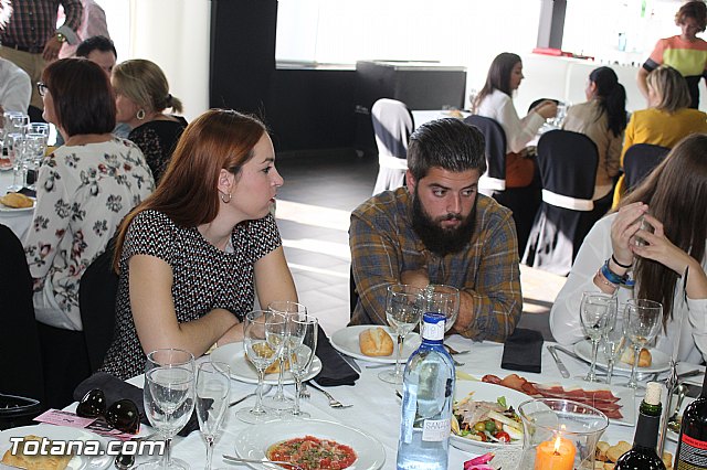 AELIP entrega sus premios 2015 - 43