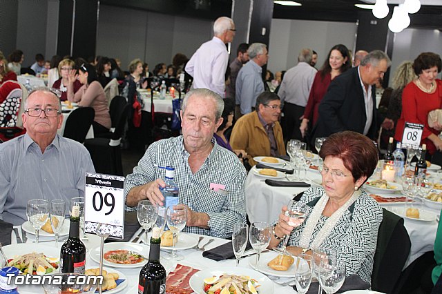 AELIP entrega sus premios 2015 - 45