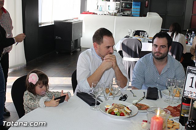 AELIP entrega sus premios 2015 - 46