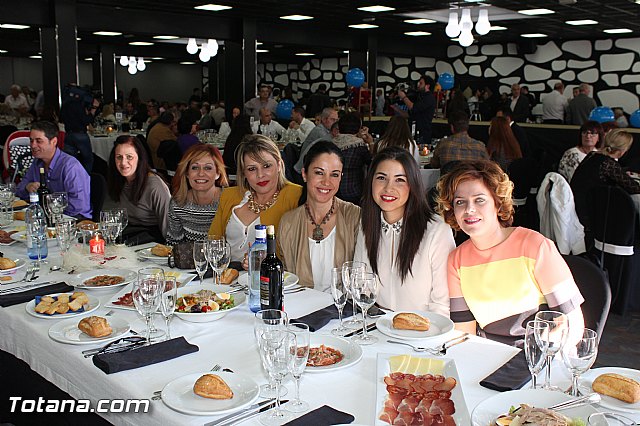 AELIP entrega sus premios 2015 - 49