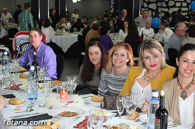 AELIP entrega sus premios 2015 - 51