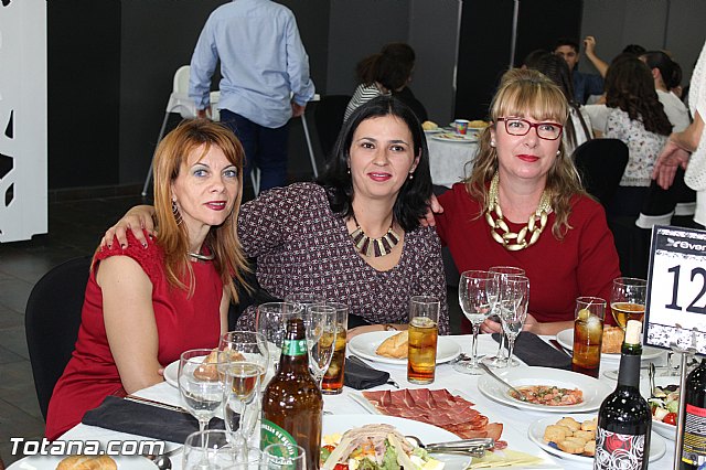 AELIP entrega sus premios 2015 - 53