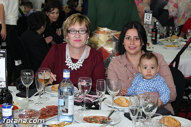 AELIP entrega sus premios 2015 - 54