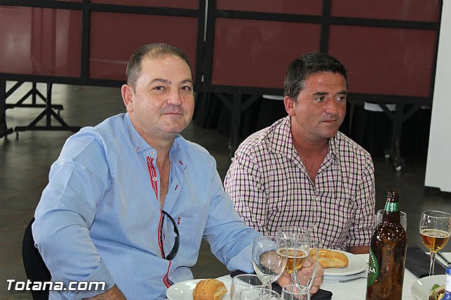 AELIP entrega sus premios 2015 - 55