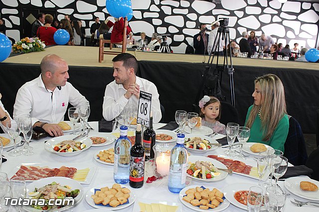 AELIP entrega sus premios 2015 - 56