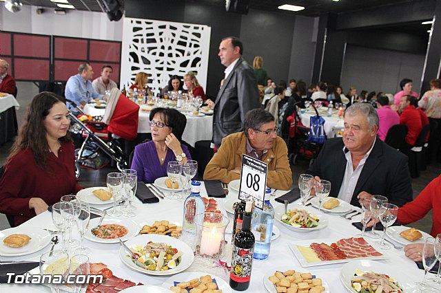 AELIP entrega sus premios 2015 - 58