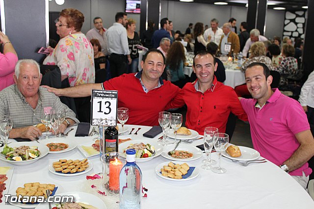 AELIP entrega sus premios 2015 - 60