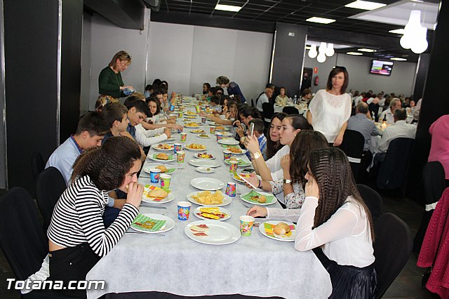 AELIP entrega sus premios 2015 - 61