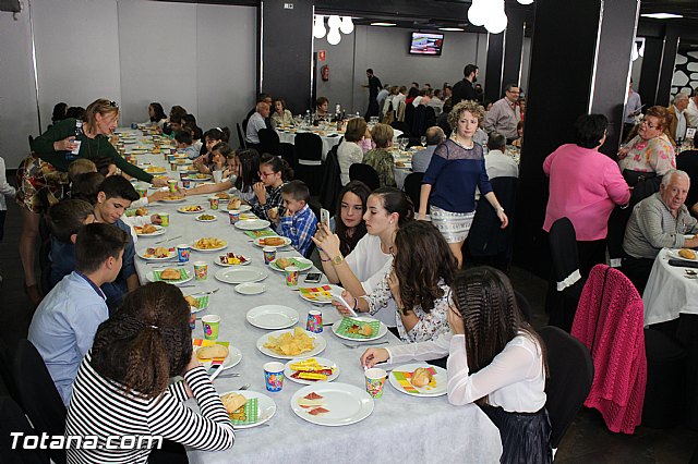 AELIP entrega sus premios 2015 - 62