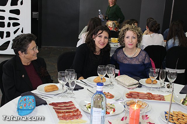 AELIP entrega sus premios 2015 - 63