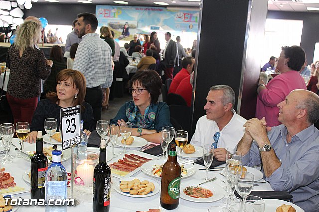 AELIP entrega sus premios 2015 - 66