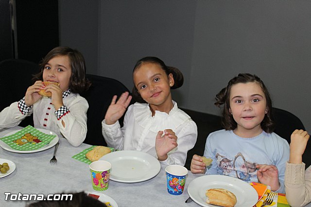 AELIP entrega sus premios 2015 - 68