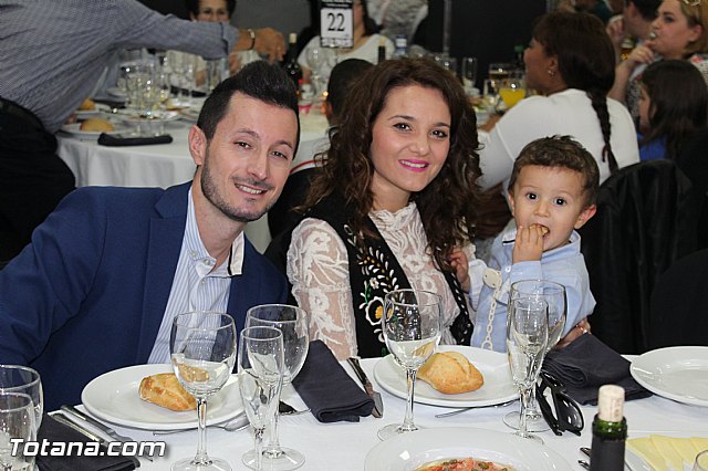 AELIP entrega sus premios 2015 - 71