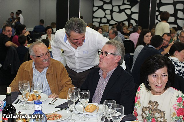 AELIP entrega sus premios 2015 - 72