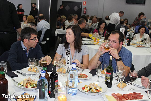 AELIP entrega sus premios 2015 - 74